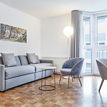 Hapimag Ferienwohnungen Muenchen Екстер'єр фото