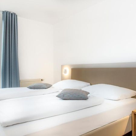 Hapimag Ferienwohnungen Muenchen Екстер'єр фото