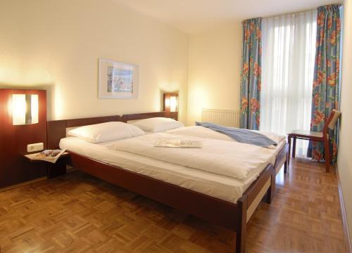 Hapimag Ferienwohnungen Muenchen Екстер'єр фото